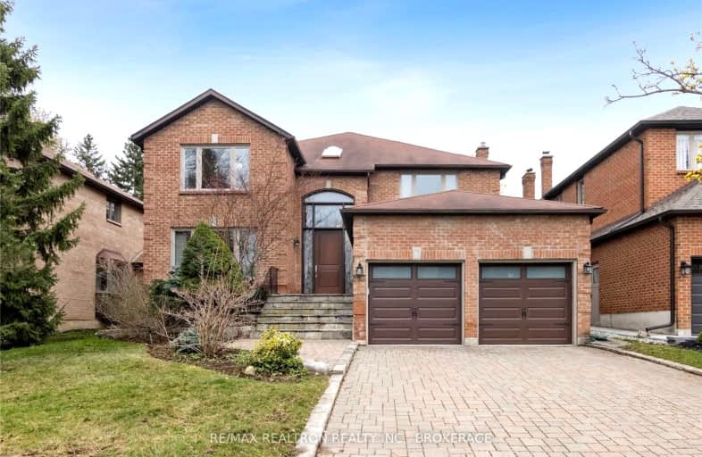 153 Bradgate Drive, Markham | Image 1