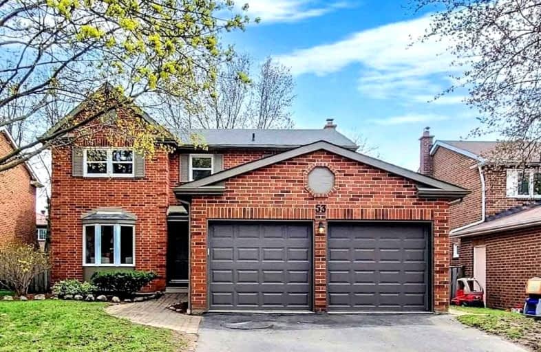 53 Grove Road, Markham | Image 1