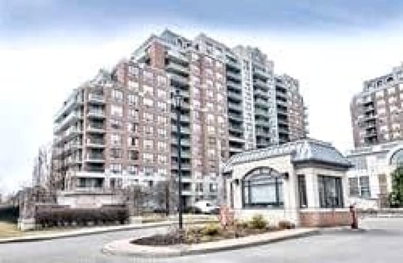 513-310 Red Maple Road, Richmond Hill | Image 1