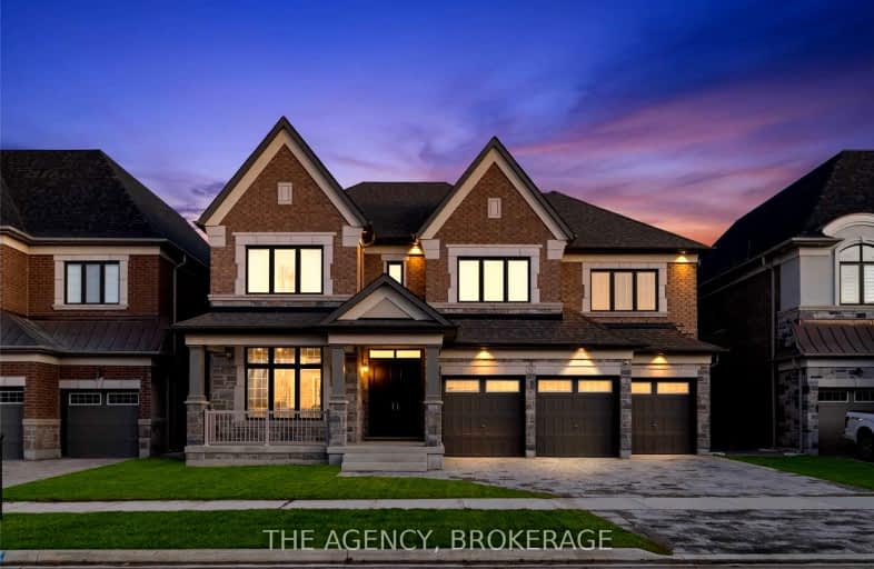 21 Appleyard Avenue, Vaughan | Image 1