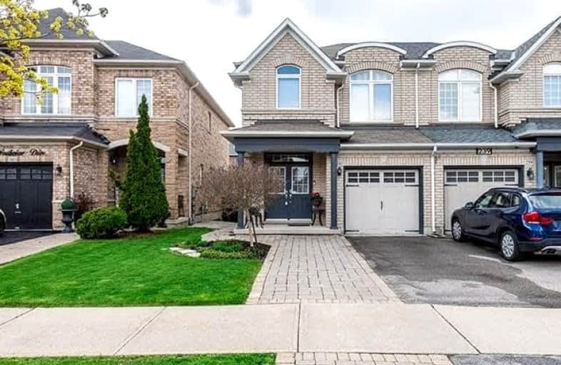 241 Worthview Drive, Vaughan | Image 1