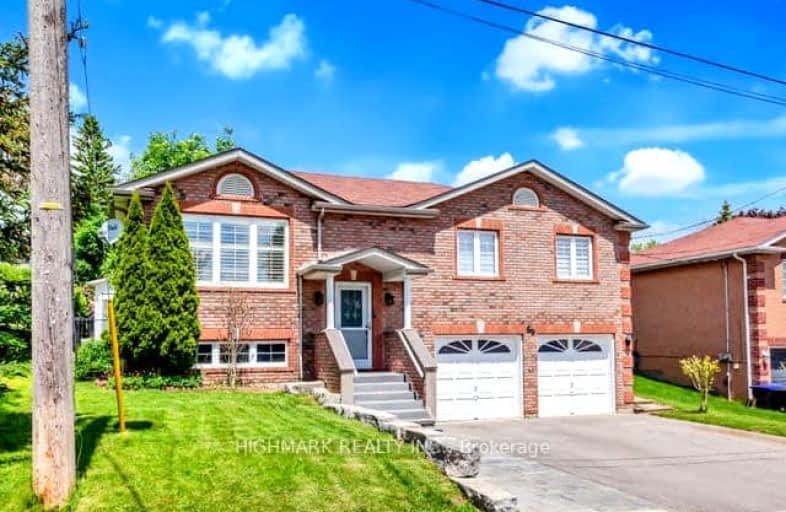 69 Hurd Street, Bradford West Gwillimbury | Image 1