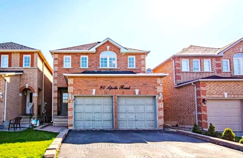 80 Apollo Road, Markham | Image 1