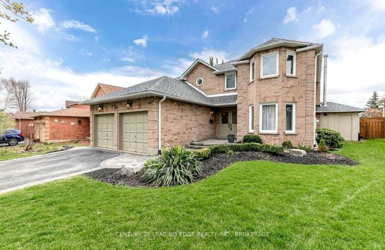 27 Hussey Street, New Tecumseth | Image 1