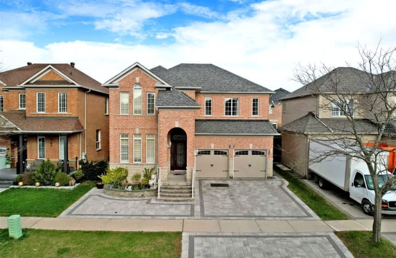 85 Forecastle Road, Vaughan | Image 1