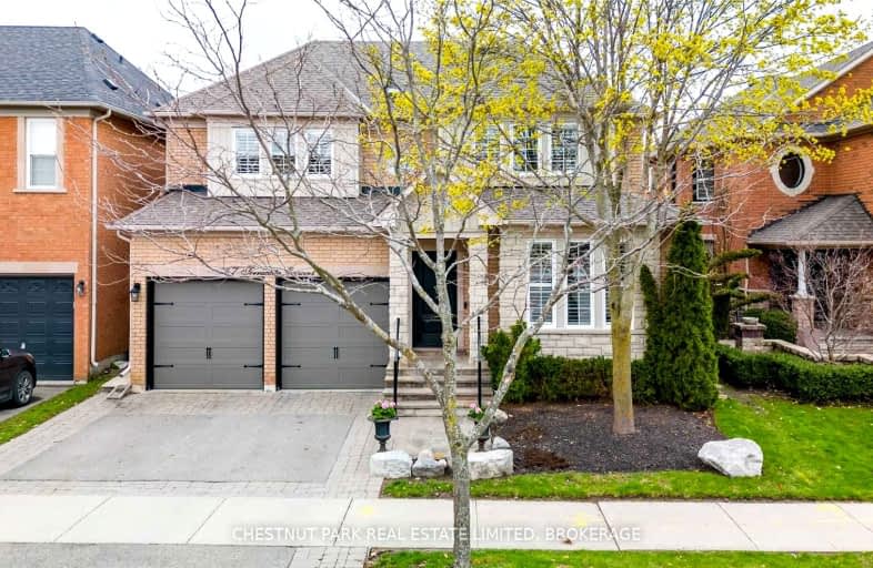 47 Terracotta Crescent, Richmond Hill | Image 1