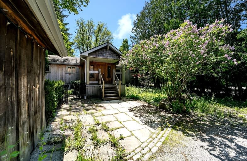 521 Wellington Street, Aurora | Image 1