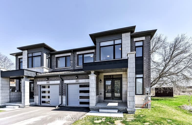661 Simcoe Road, Bradford West Gwillimbury | Image 1