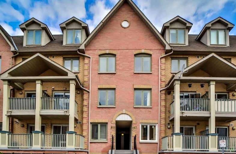 819-75 Weldrick Road East, Richmond Hill | Image 1
