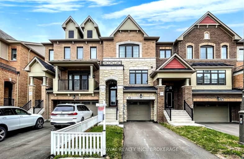 35 Isabella Peach Drive, Markham | Image 1