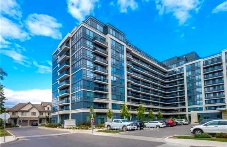 206-376 Highway 7 Avenue East, Richmond Hill | Image 1