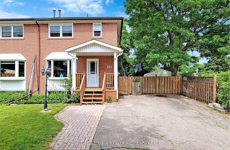 Main-241 Septonne Avenue, Newmarket | Image 1
