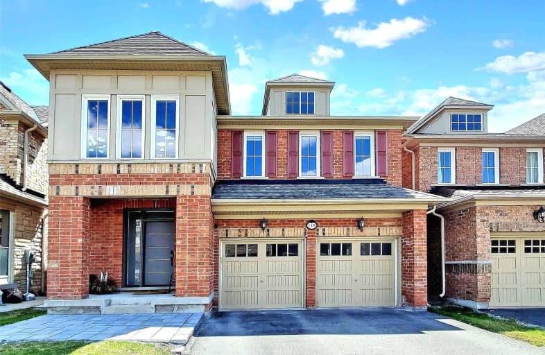 118 Walter Scott Crescent, Markham | Image 1