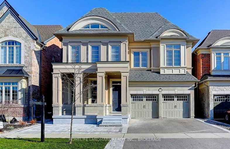 66 Settlement Crescent, Richmond Hill | Image 1