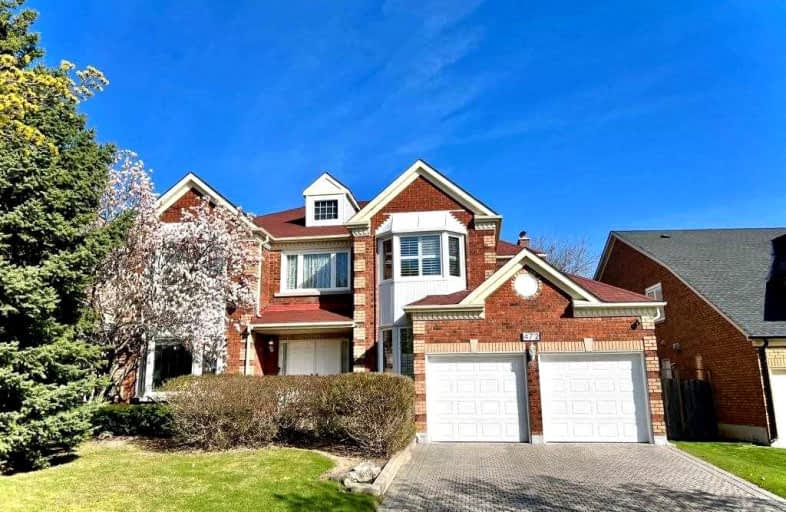 472 Weldrick Road East, Richmond Hill | Image 1