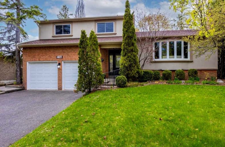 236 Bayview Fairways Drive, Markham | Image 1