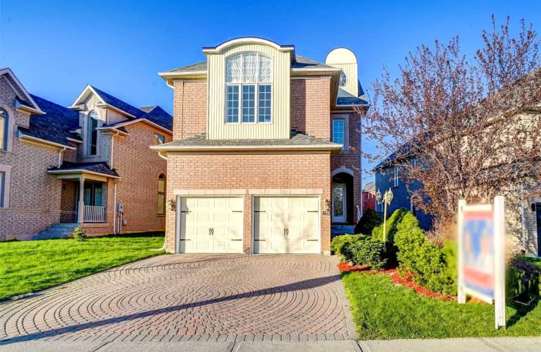 157 Frank Endean Road, Richmond Hill | Image 1