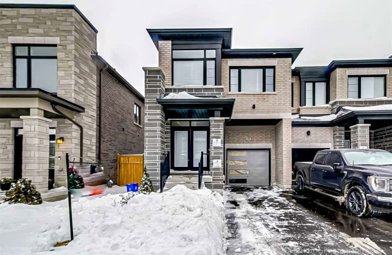 47 Ghent Drive, Vaughan | Image 1