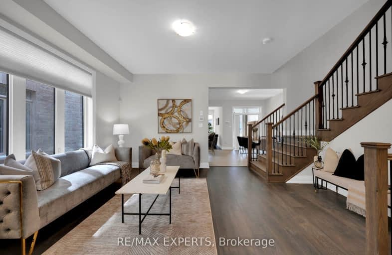 69 Ferragine Crescent, Bradford West Gwillimbury | Image 1