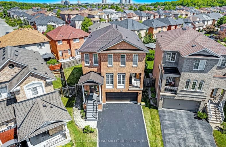 128 Daiseyfield Crescent, Vaughan | Image 1