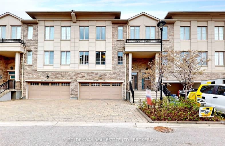 35 Plowman Lane, Richmond Hill | Image 1
