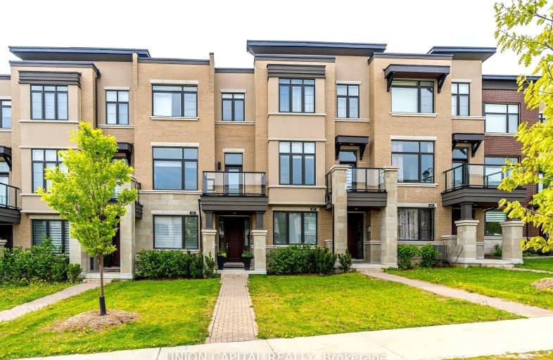 595 Marc Santi Boulevard, Vaughan | Image 1