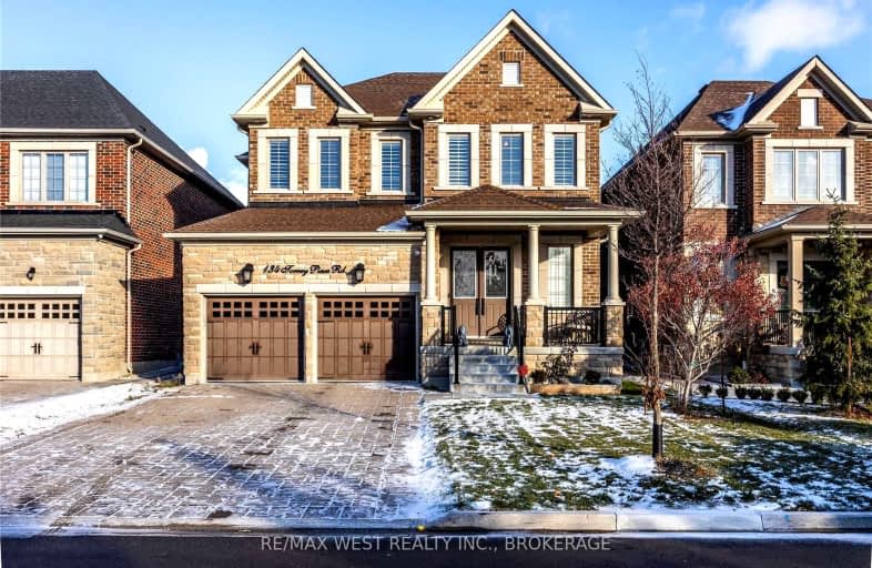 134 Torrey Pines Road, Vaughan | Image 1