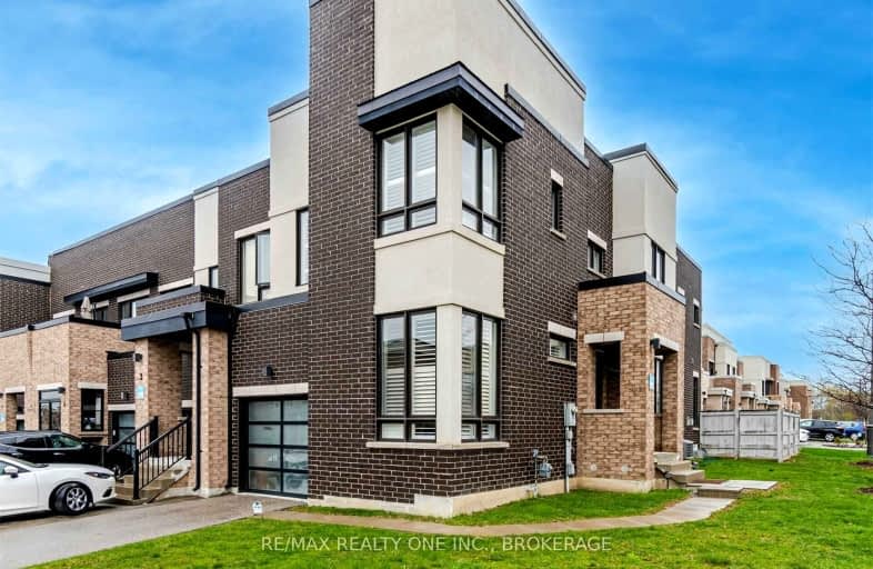 1 Denarius Crescent, Richmond Hill | Image 1