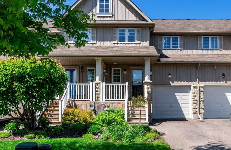 12 Ruthven Crescent, New Tecumseth | Image 1