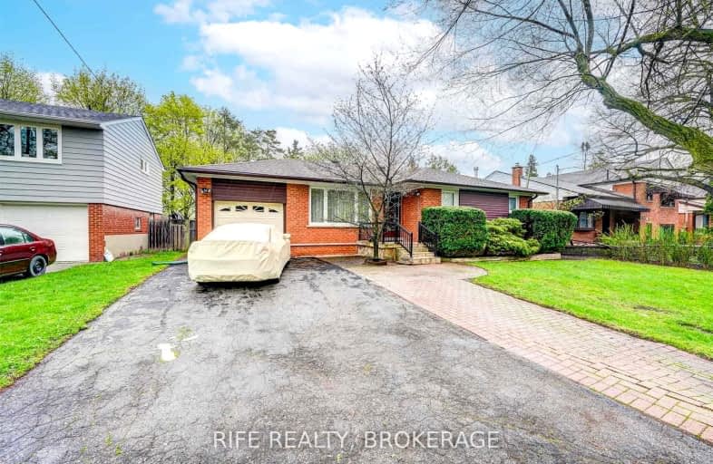 225 Harrygan Crescent, Richmond Hill | Image 1