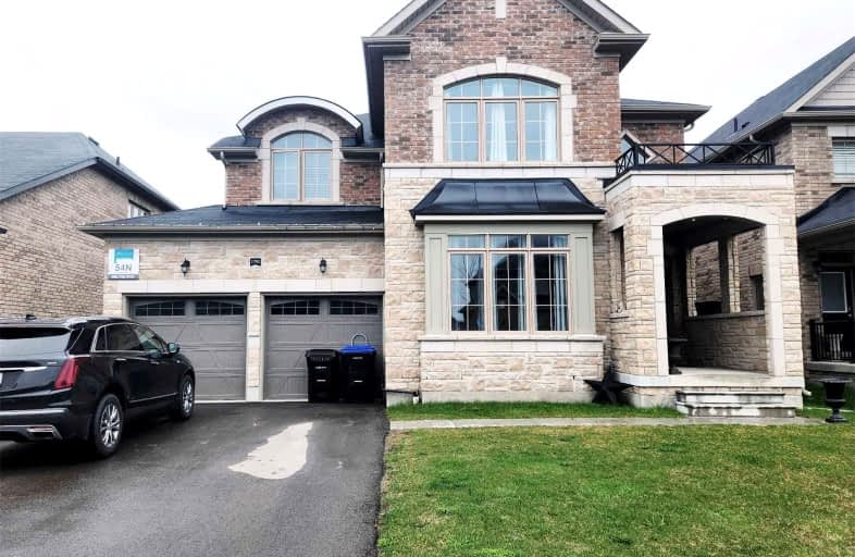 1792 Emberton Way, Innisfil | Image 1
