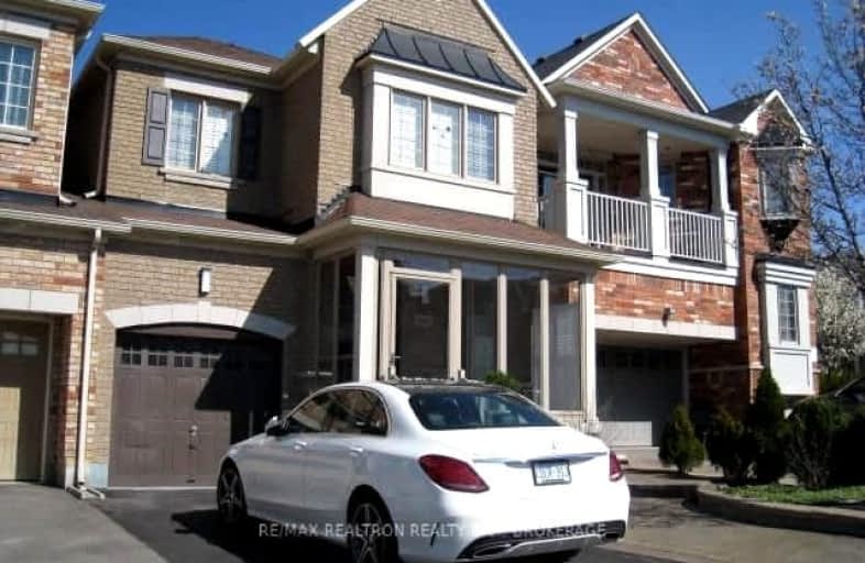 643 Pleasant Ridge Avenue, Vaughan | Image 1