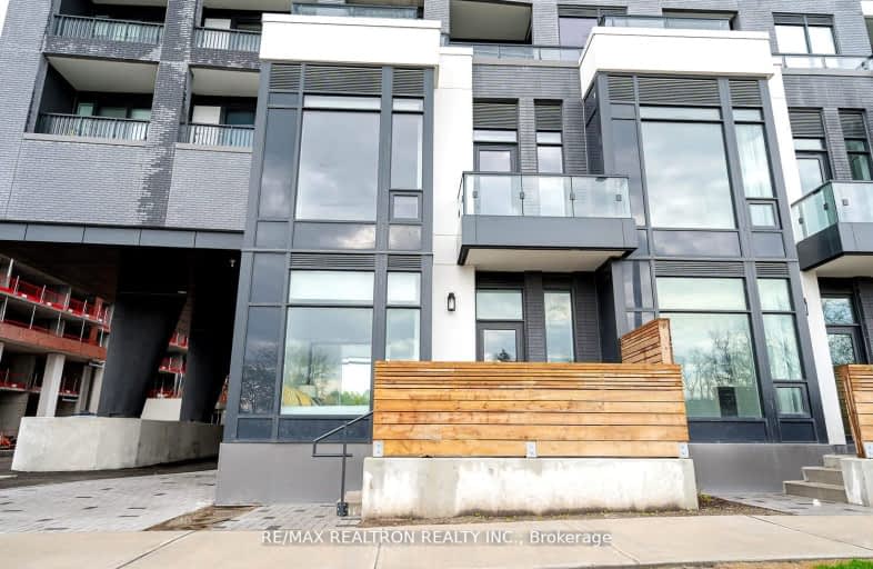 Th119-3 Rosewater Street, Richmond Hill | Image 1
