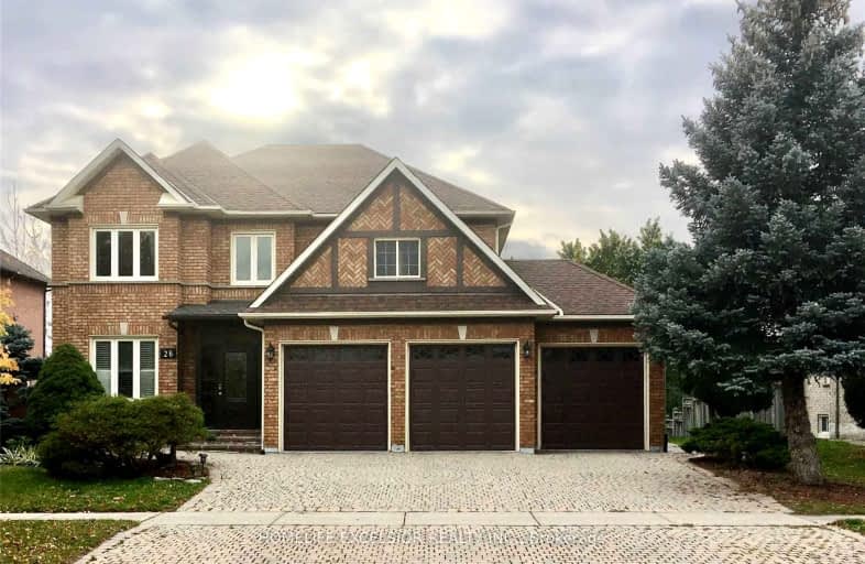 26 Townson Road, Markham | Image 1