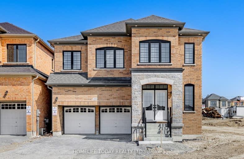 160 Markview Road, Whitchurch Stouffville | Image 1
