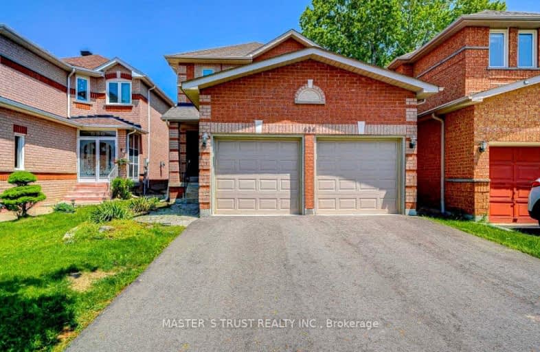 634 College Manor Drive, Newmarket | Image 1