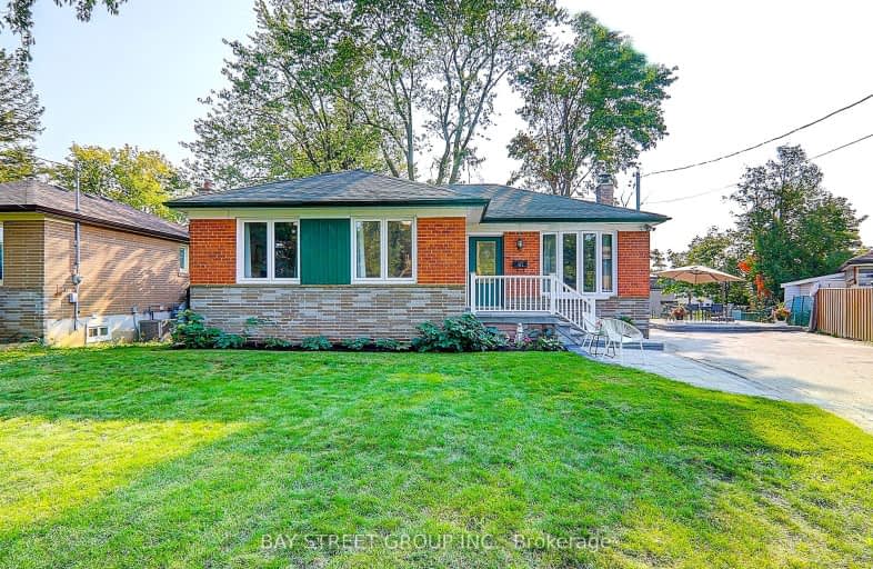 67 Rockport Crescent, Richmond Hill | Image 1