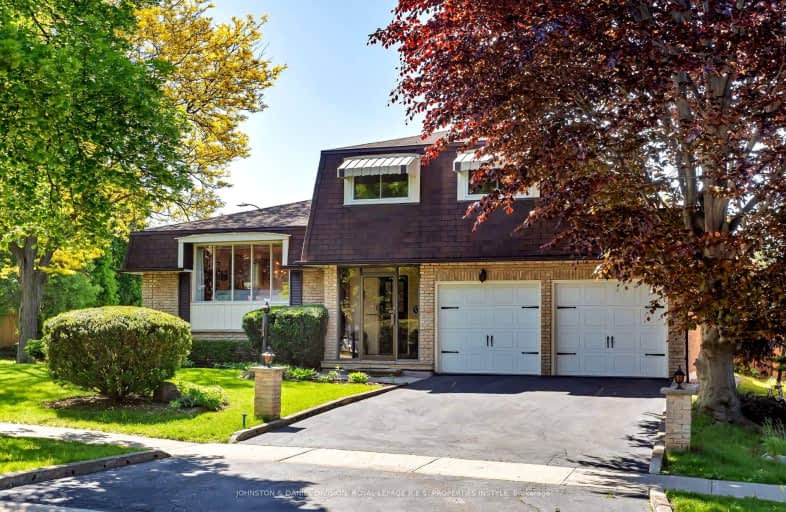 62 Sea Island Path, Markham | Image 1