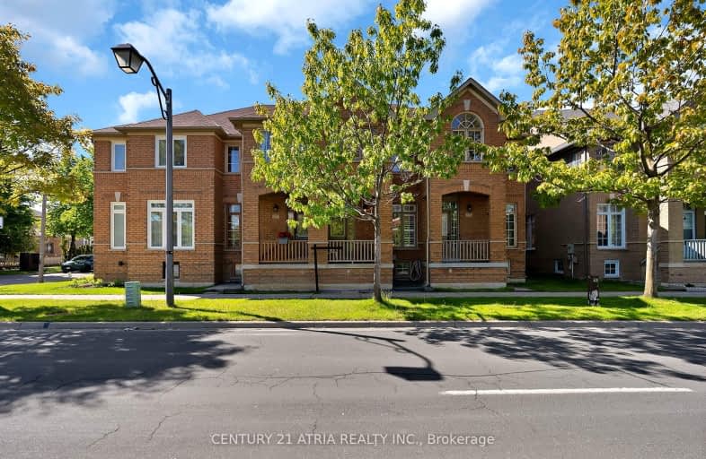 25 Bur Oak Avenue, Markham | Image 1