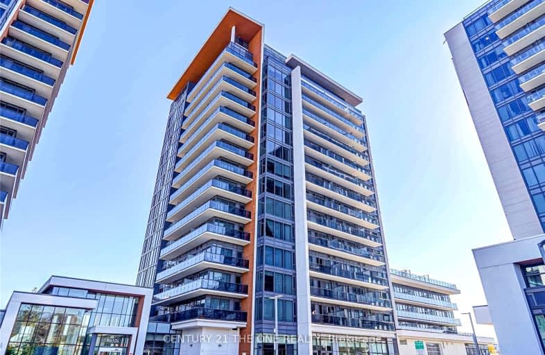 316B-9600 Yonge Street, Richmond Hill | Image 1
