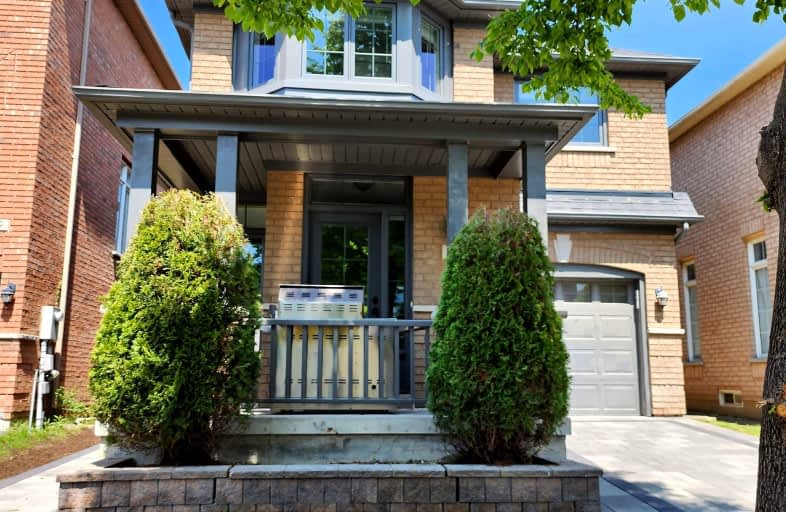 67 Orchard Hill Boulevard, Markham | Image 1