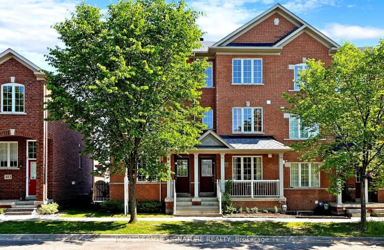 465 White's Hill Avenue, Markham | Image 1