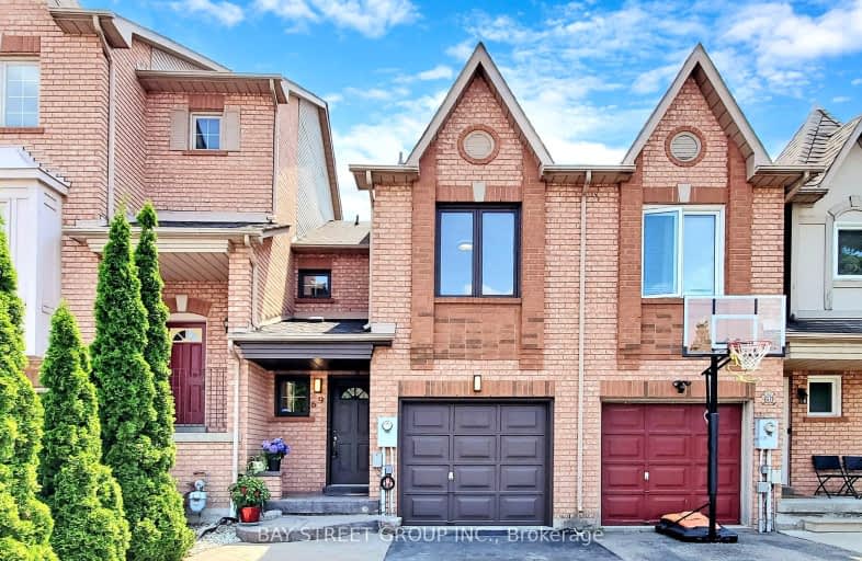 69 Roseheath Drive, Vaughan | Image 1