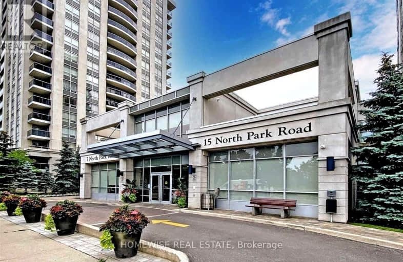 1507-15 North Park Road, Vaughan | Image 1