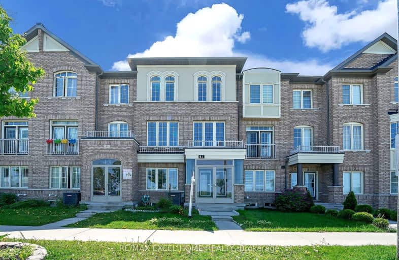 41 Memon Place, Markham | Image 1