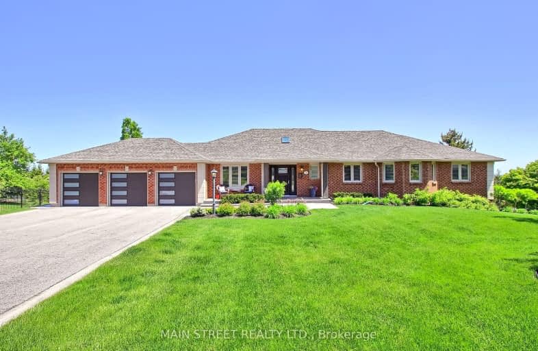 14 Grandview Crescent, Bradford West Gwillimbury | Image 1