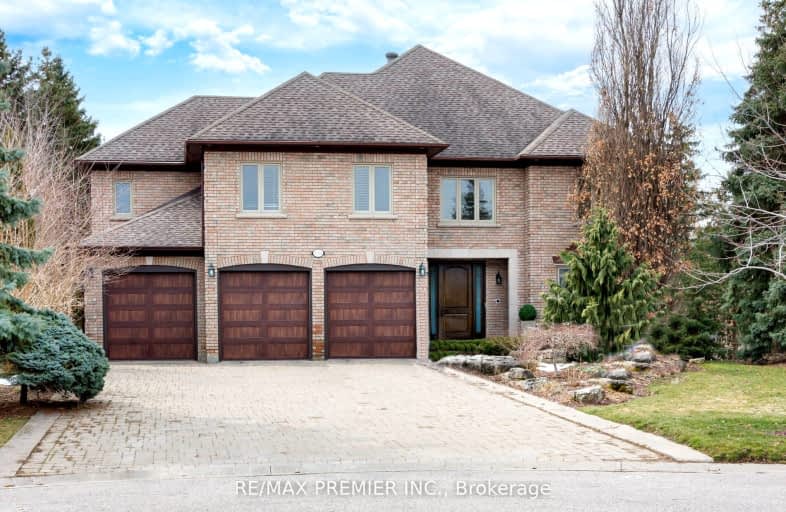 116 Woodgreen Drive, Vaughan | Image 1