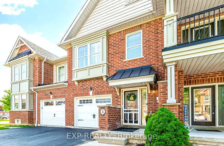 3 Eastwind Drive, Whitchurch Stouffville | Image 1