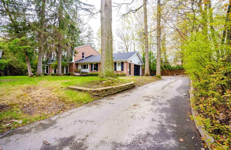 7 Milmar Court, Markham | Image 1