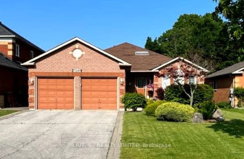 7549 Kipling Avenue, Vaughan | Image 1